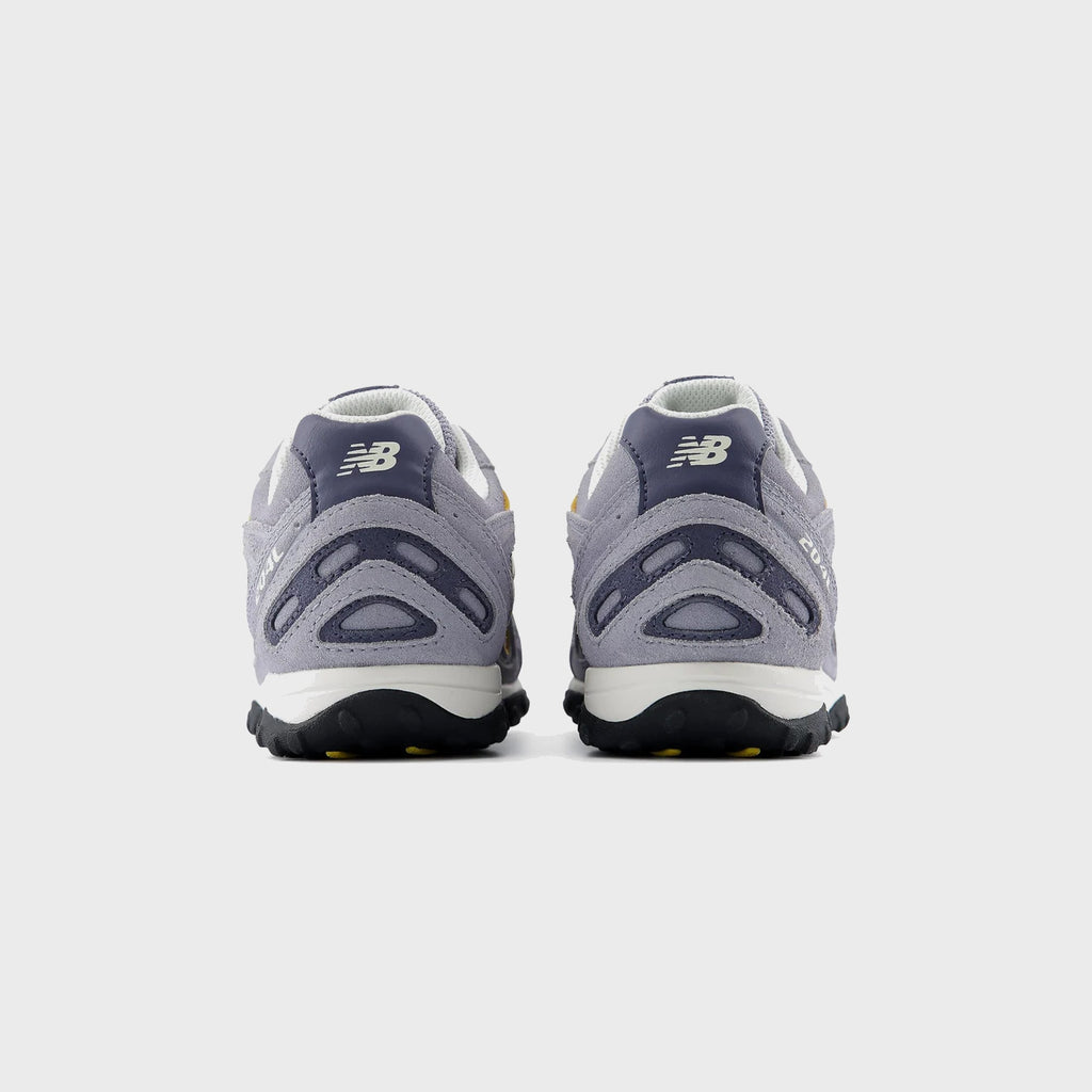 New Balance 204L - Digital Mist / Meteorite / Light Mars Yellow