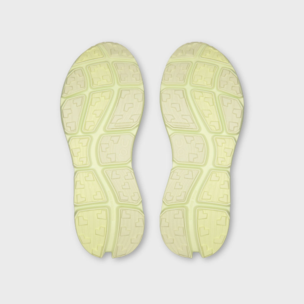 On Running x Post Archive Faction Cloudsoma - Haze / Linen