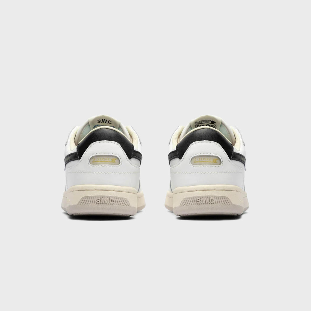 Stepney Workers Club Pro-Cup 01 S-Strike - White / Black