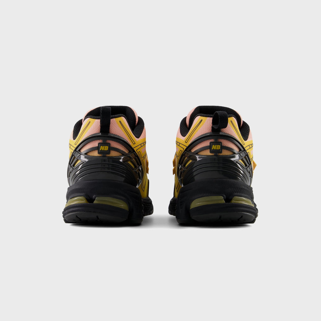 New Balance 1906E - Amber Haze / Black
