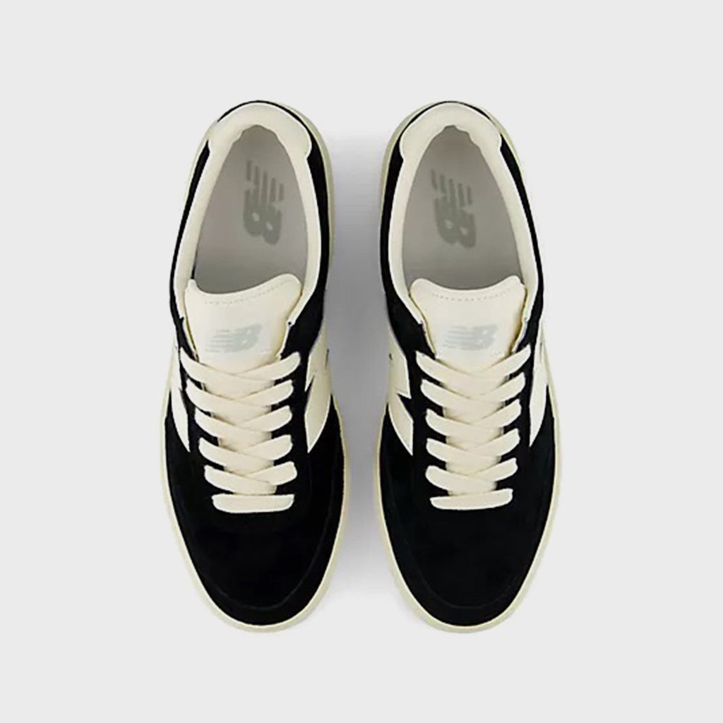 New Balance 750 - Black / Angora