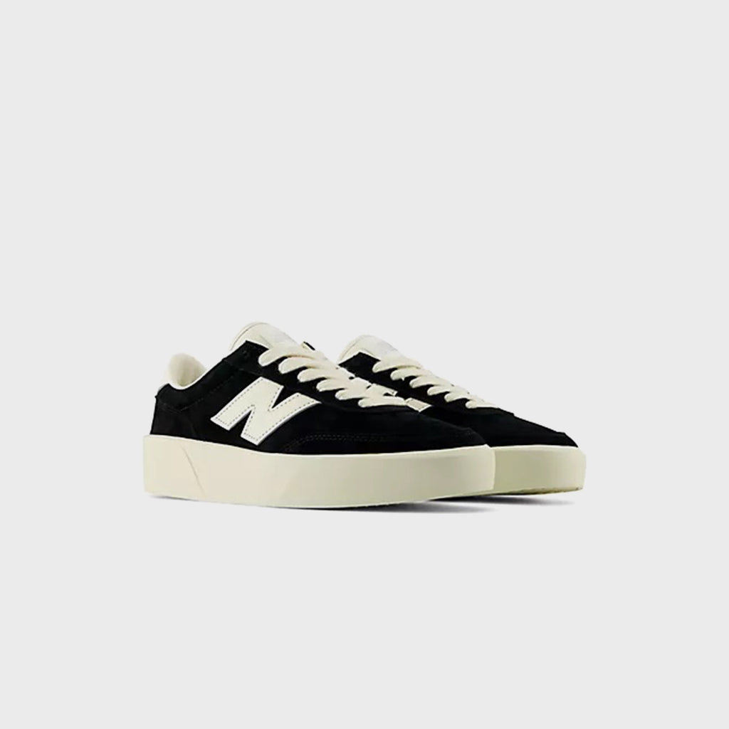 New Balance 750 - Black / Angora